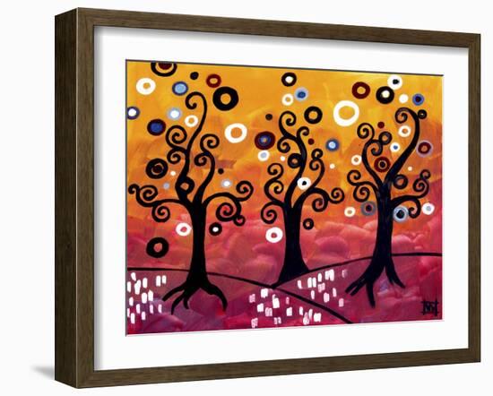 77-Natasha Wescoat-Framed Giclee Print