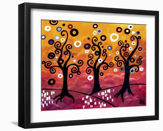 77-Natasha Wescoat-Framed Giclee Print