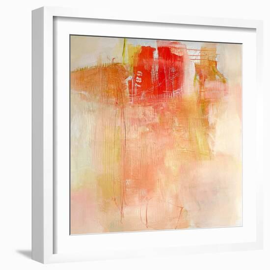 789-Mila Apperlo-Framed Art Print