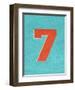 7-null-Framed Art Print