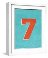 7-null-Framed Art Print