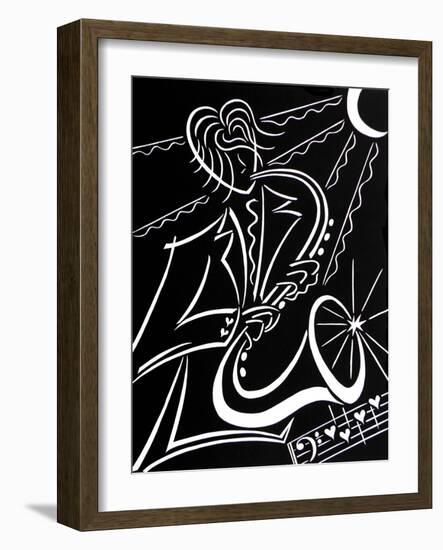 7-Pierre Henri Matisse-Framed Giclee Print