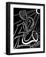 7-Pierre Henri Matisse-Framed Giclee Print