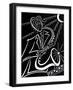 7-Pierre Henri Matisse-Framed Giclee Print