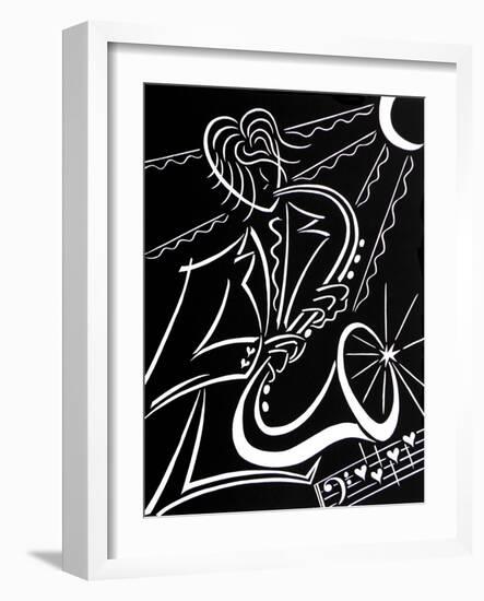 7-Pierre Henri Matisse-Framed Giclee Print