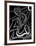 7-Pierre Henri Matisse-Framed Premium Giclee Print