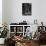 7-Pierre Henri Matisse-Giclee Print displayed on a wall