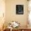 7-Pierre Henri Matisse-Framed Stretched Canvas displayed on a wall