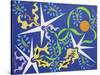 7CO-Pierre Henri Matisse-Stretched Canvas