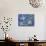 7CO-Pierre Henri Matisse-Giclee Print displayed on a wall