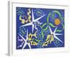 7CO-Pierre Henri Matisse-Framed Giclee Print