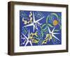 7CO-Pierre Henri Matisse-Framed Giclee Print