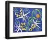 7CO-Pierre Henri Matisse-Framed Giclee Print