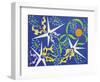 7CO-Pierre Henri Matisse-Framed Giclee Print