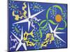 7CO-Pierre Henri Matisse-Mounted Giclee Print