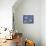 7CO-Pierre Henri Matisse-Stretched Canvas displayed on a wall