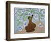 7COF-Pierre Henri Matisse-Framed Giclee Print