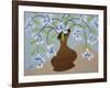 7COF-Pierre Henri Matisse-Framed Giclee Print