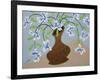 7COF-Pierre Henri Matisse-Framed Giclee Print