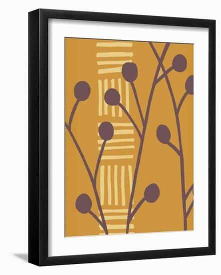 7JW7-15-06-Jan Weiss-Framed Art Print