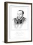 7th Earl Northumberland-null-Framed Art Print