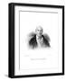 7th Viscount Fitzwilliam-H^ Howard-Framed Giclee Print