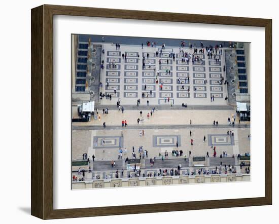 7X7-Miguel Silva-Framed Photographic Print