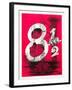 8 1/2 (aka Eight and a Half)-null-Framed Art Print