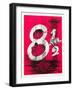 8 1/2 (aka Eight and a Half)-null-Framed Art Print