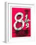 8 1/2 (aka Eight and a Half)-null-Framed Art Print