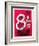 8 1/2 (aka Eight and a Half)-null-Framed Art Print