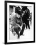 8 1/2, Directed by Federico Fellini, 1963-null-Framed Photographic Print