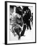 8 1/2, Directed by Federico Fellini, 1963-null-Framed Photographic Print