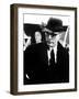 8 1/2, Marcello Mastroianni, 1963-null-Framed Photo