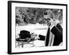 8 1/2, Marcello Mastroianni, 1963-null-Framed Photo