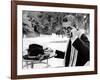 8 1/2, Marcello Mastroianni, 1963-null-Framed Photo