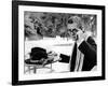 8 1/2, Marcello Mastroianni, 1963-null-Framed Photo