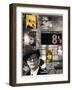 8.5, C. 1963-null-Framed Giclee Print