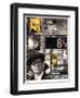 8.5, C. 1963-null-Framed Giclee Print