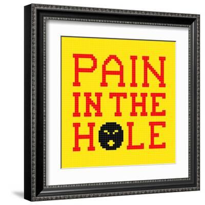 Pain Hole
