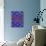 8 of 22 abstract art Circle Color Decor 3 D E-Ricki Mountain-Mounted Art Print displayed on a wall