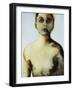 8 the Dirty Yellow Series-Graham Dean-Framed Giclee Print