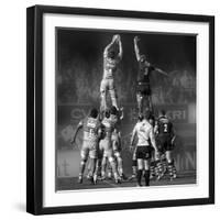 8 Vs 5-Peter Sticza-Framed Photographic Print