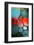 8008_Different shapes-Heidi Westum-Framed Photographic Print
