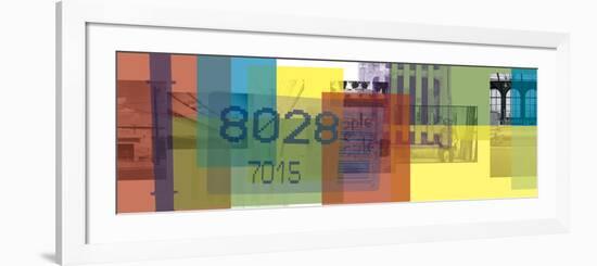 8028-Jan Weiss-Framed Premium Giclee Print