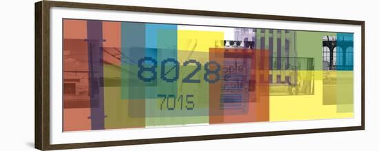 8028-Jan Weiss-Framed Premium Giclee Print