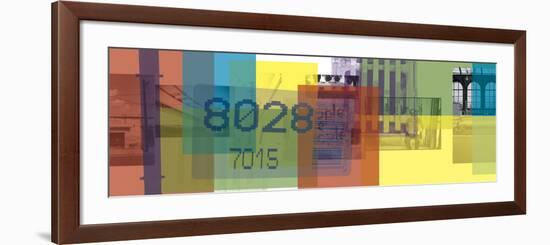 8028-Jan Weiss-Framed Premium Giclee Print