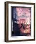 828 Vintage Bridge-Evan Morris Cohen-Framed Photographic Print