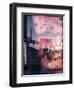 828 Vintage Bridge-Evan Morris Cohen-Framed Premium Photographic Print