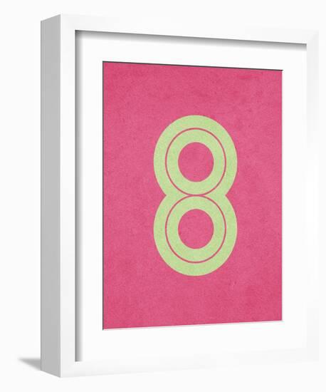 8-null-Framed Art Print